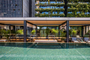 The Old Clare Hotel, Independent Collection by EVT, Sydney